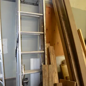 Werner Ladder 18'