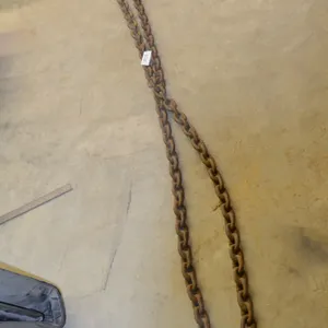 25' Chain