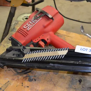 Senco Joist Hanger Air Nailer