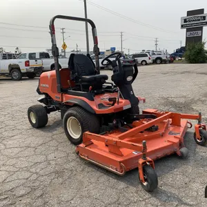 2016 Kubota F3990 Out-Front Mower (Asset #6466)
 UNRESERVED