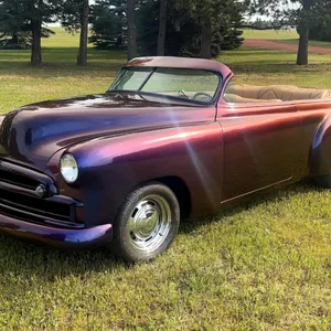 1949 Chevrolet 210