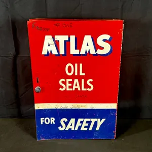 Sunday Radium Collection Live & Online Auction