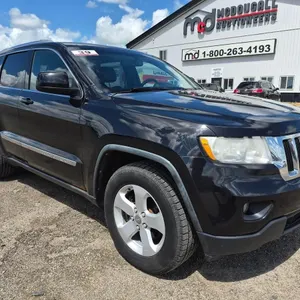 2011 Jeep Grand Cherokee Laredo SUV