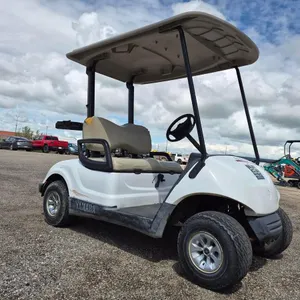 Yamaha 2-Passenger Golf Cart
 UNRESERVED
