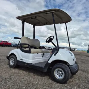 Yamaha 2-Passenger Golf Cart 
 UNRESERVED