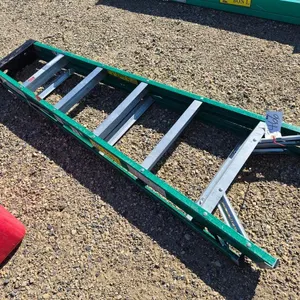 6' Ladder
 UNRESERVED
