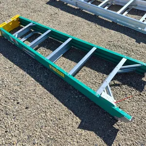 6' Ladder
 UNRESERVED