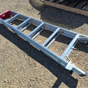 6' Ladder
 UNRESERVED