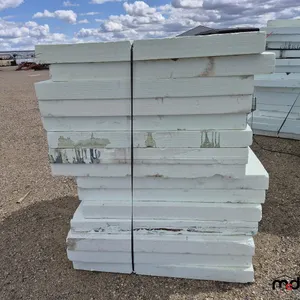 Insulation Panels (4'x4')
 UNRESERVED