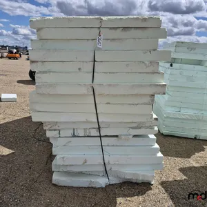 Insulation Panels (4'x4')
 UNRESERVED