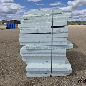 Insulation Panels (4'x4')
 UNRESERVED