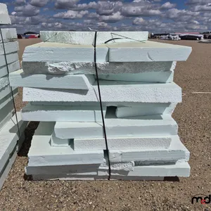 Insulation Panels (4'x4')
 UNRESERVED