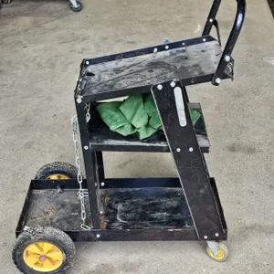 Welding Cart