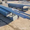 Unused 2024 Steel Framed 60'x30' Building, 3x 20' Bays, Main Frame Fixings 