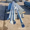 Unused 2024 Steel Framed 60'x30' Building, 3x 20' Bays, Main Frame Fixings 