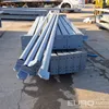 Unused 2024 Steel Framed 60'x30' Building, 3x 20' Bays, Main Frame Fixings 
