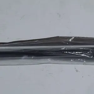 (2) Curtain Rods Each Extendable 48" to 86".