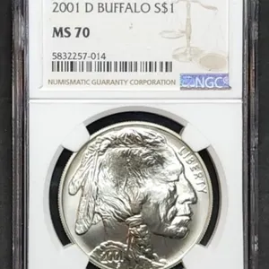 Thurs July 2nd 750 Lot Collector Coin&Bullion Online Auction