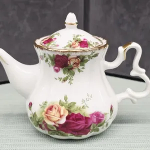 Royal Albert "Old Country Roses" Votive Holder