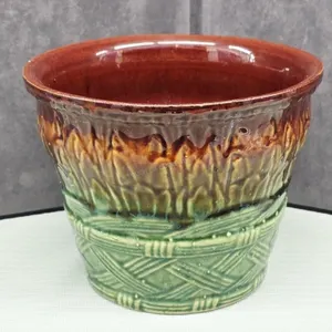 Vintage McCoy Style Planter