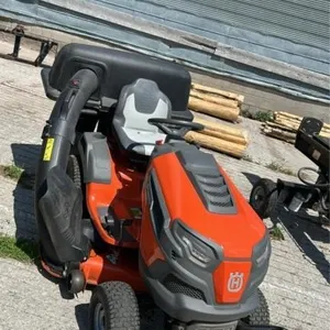 Husqvarna lawn mower