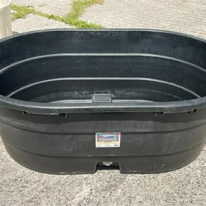 Stock tank