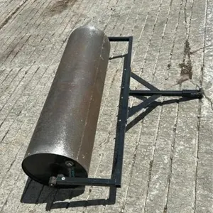 Lawn roller