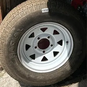 Trailer tire st 175/80r13