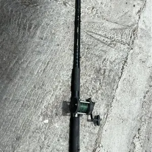 Fishing rod
