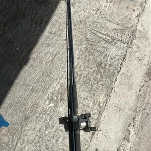 Fishing rod