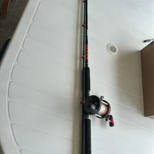 Fishing rod