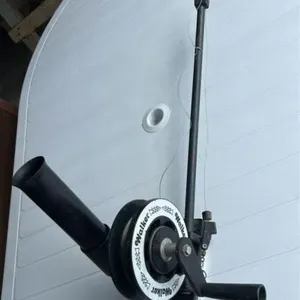 Walker downrigger