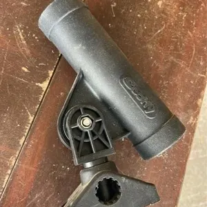 Rod holder