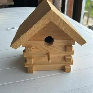 Bird house