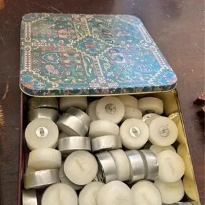 Tea lights