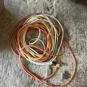 Extension cords