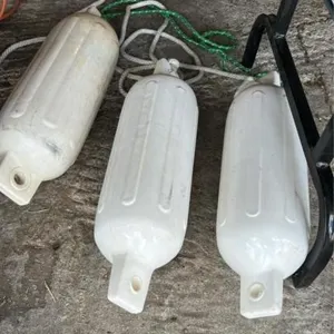 3 Boat bumbers