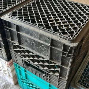 Milk crate