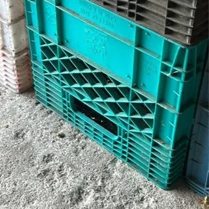 Milk crate