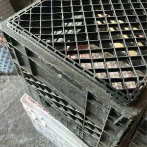 Milk crate
