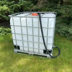 Water Crate