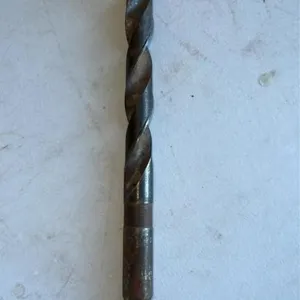 11/16 Drill Bit
