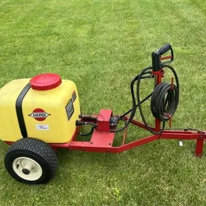 Hardi Tow Behind Sprayer