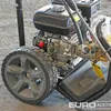 Unused Ashita LB-180G 