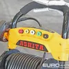 Unused Ashita LB-180G 