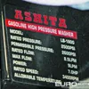 Unused Ashita LB-180G 