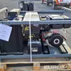 Unused Karcher HDS1000DE 