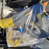 Unused Karcher HDS1000DE 