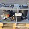 Unused Karcher HDS1000DE 