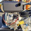 Unused Karcher HDS1000DE 